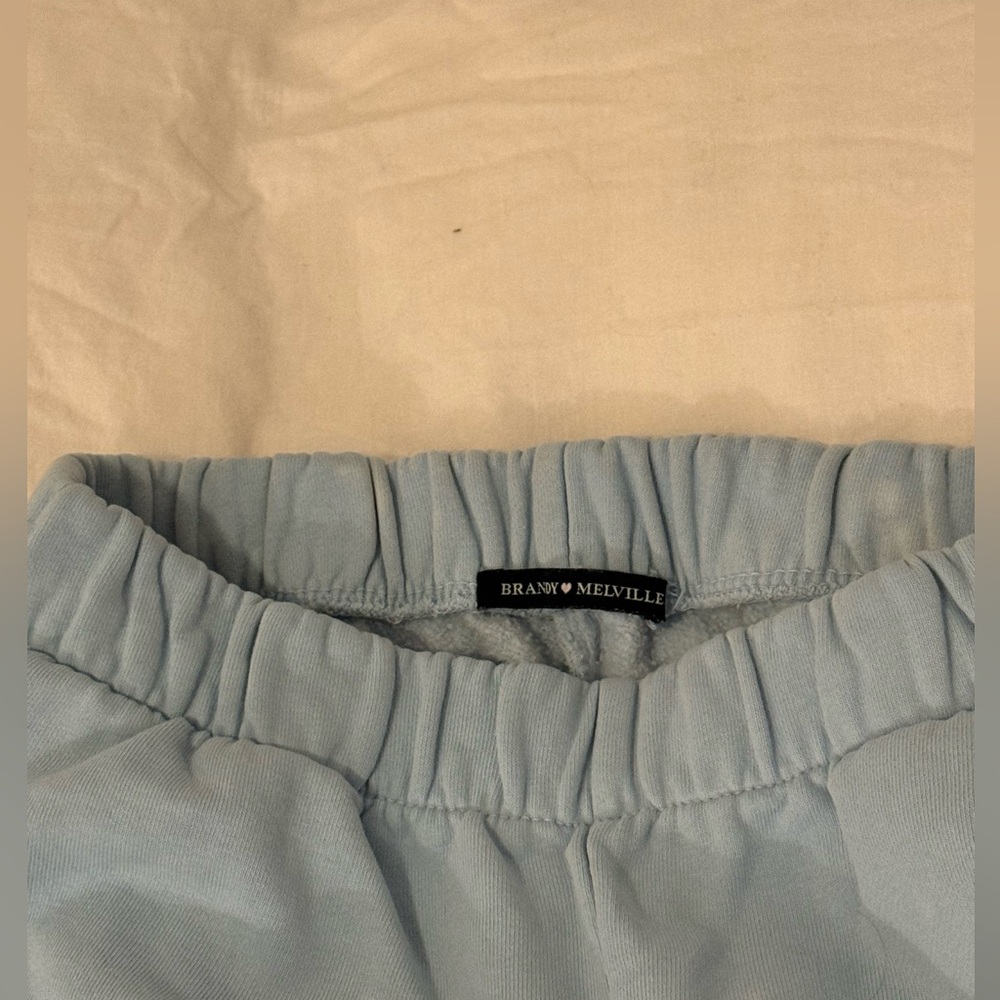 Brandy Melville sweats